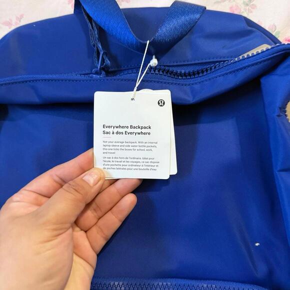 Lululemon Everywhere Backpack [COPY] main image 5
